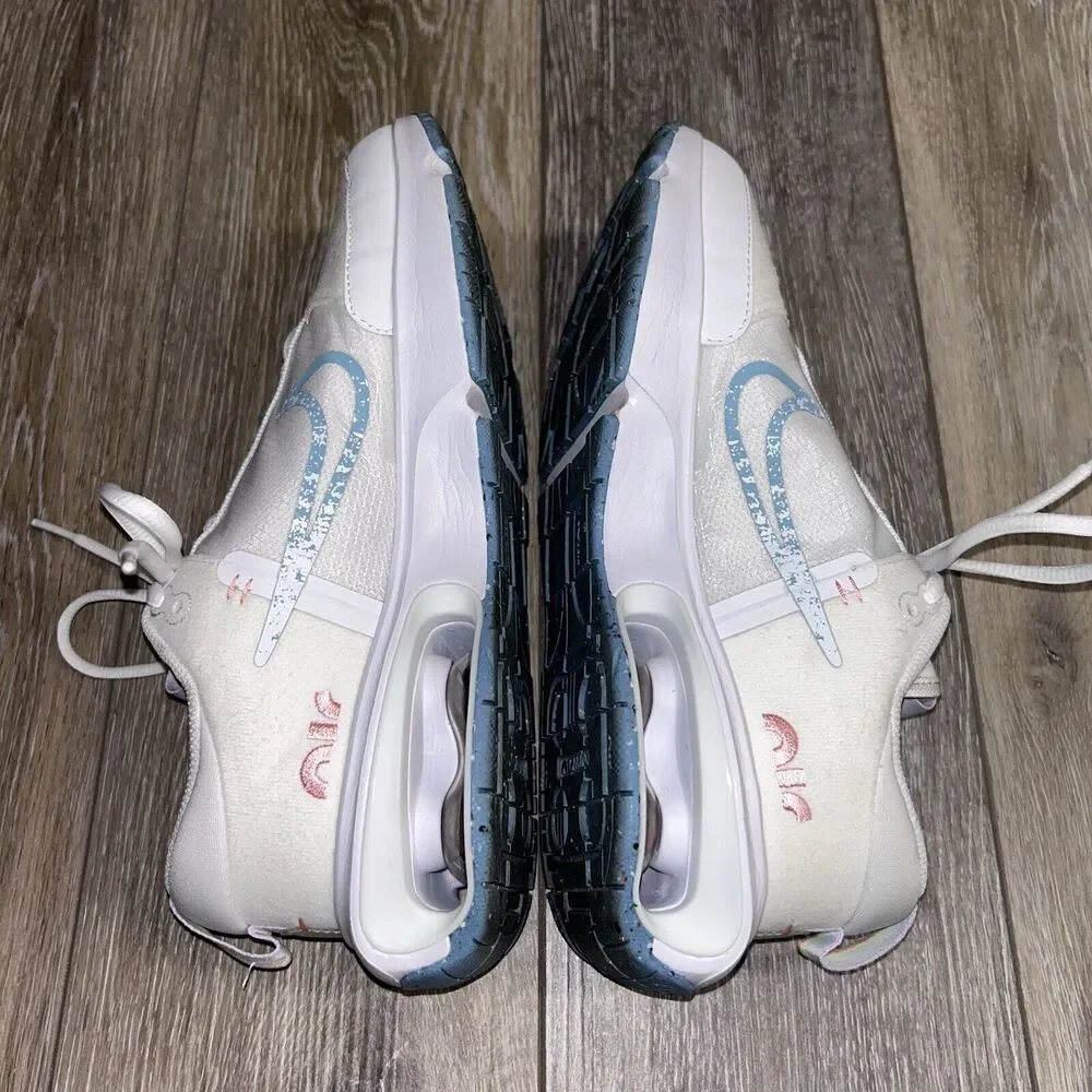 Nike previously owned